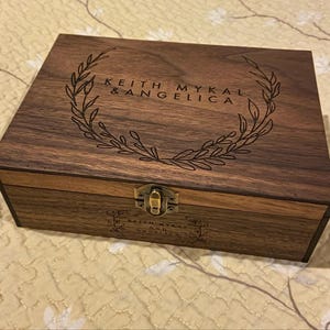 Angelica added a photo of their purchase