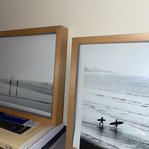 marie added a photo of their purchase
