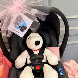 Bailey added a photo of their purchase
