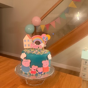 Natalie added a photo of their purchase