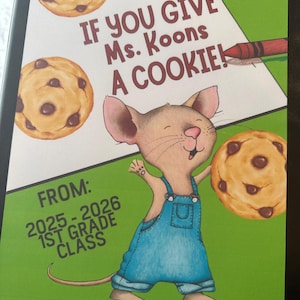 Kristin added a photo of their purchase