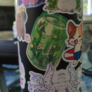 Ava added a photo of their purchase