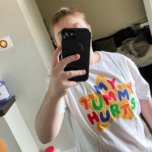 Etsy buyer added a photo of their purchase
