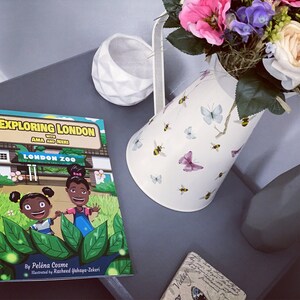 Jade added a photo of their purchase