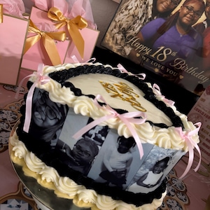 Shekena added a photo of their purchase