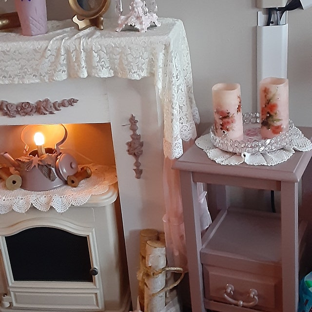 Creative Designer shabby French Farmhouse by shabbyhome on Etsy