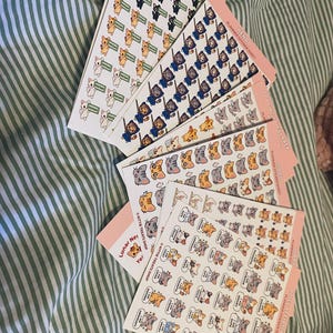 Emily added a photo of their purchase
