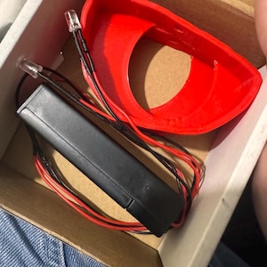matt added a photo of their purchase