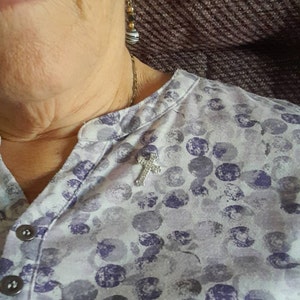 Donna added a photo of their purchase