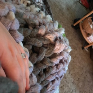 Beginner Granny Square Crochet Pattern - Etsy