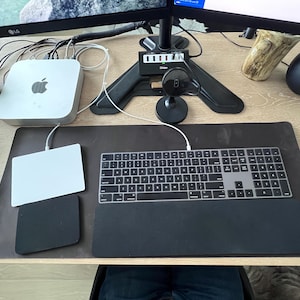 Josh added a photo of their purchase