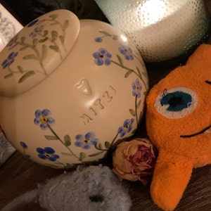 Amber added a photo of their purchase