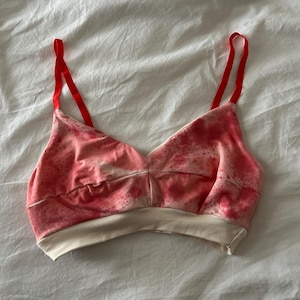 Intimate ha aggiunto una foto del proprio acquisto
