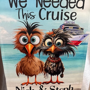 Stephanie added a photo of their purchase