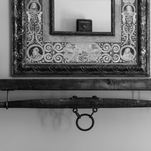 William added a photo of their purchase