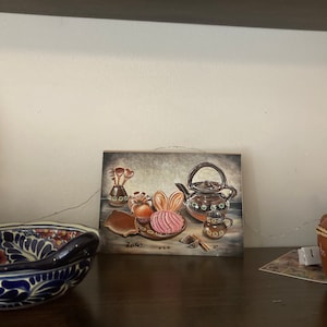 Alma さんが購入した商品の写真を追加しました