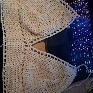 Chiara added a photo of their purchase