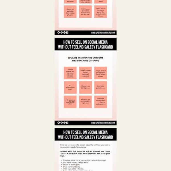 1000 Digital Products Ideas to Create and Sell Today for Passive Income ...