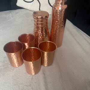 Zoe ha añadido una foto de su compra