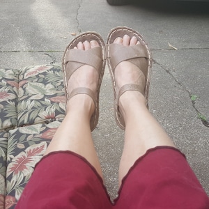 Luz added a photo of their purchase