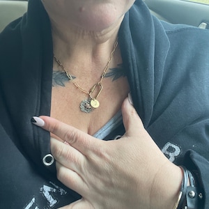 Abbey added a photo of their purchase