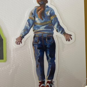 Etsy buyer added a photo of their purchase