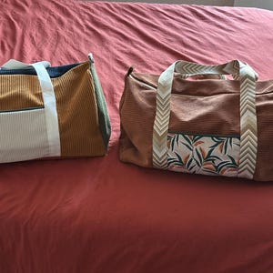 Les added a photo of their purchase