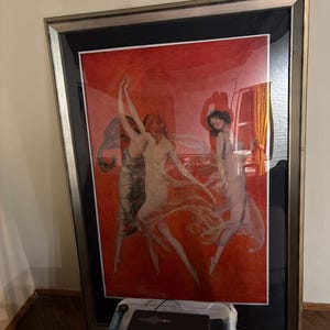 Josie added a photo of their purchase