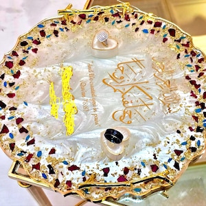 Sahar added a photo of their purchase