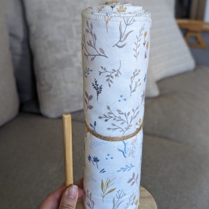 Bethany added a photo of their purchase