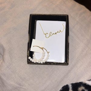 Lucie added a photo of their purchase