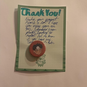 Nacho ha añadido una foto de su compra