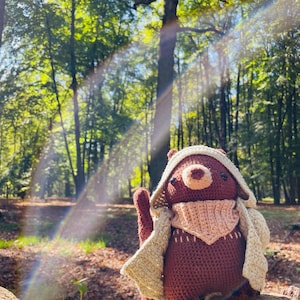 Roberta hat ein Foto des gekauften Artikels hinzugefügt