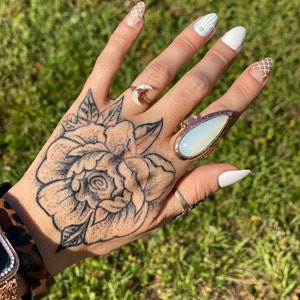 Etsy-Käufer:in hat ein Foto des gekauften Artikels hinzugefügt