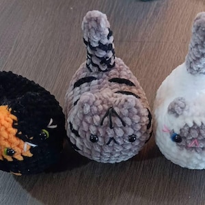 Comprador de Etsy ha añadido una foto de su compra