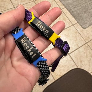 Julie added a photo of their purchase