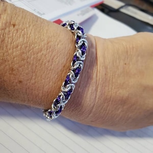 Brenda added a photo of their purchase