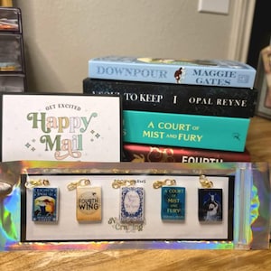Ashley added a photo of their purchase