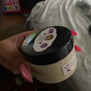 Tyra added a photo of their purchase
