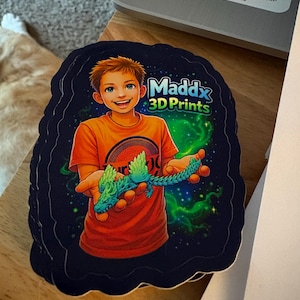 Bergen added a photo of their purchase