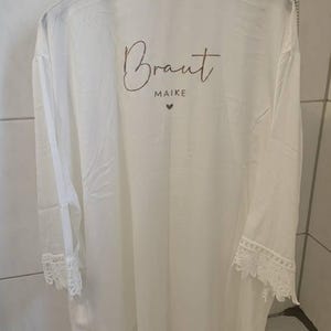 Maike added a photo of their purchase