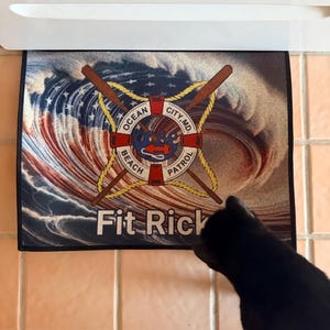 Little added a photo of their purchase