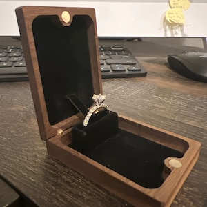 Chance added a photo of their purchase