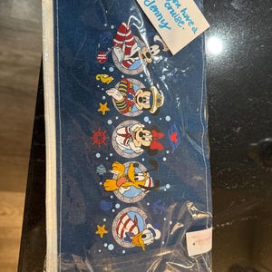 Maria added a photo of their purchase