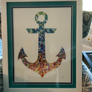 Etsy buyer added a photo of their purchase