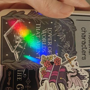 Rose added a photo of their purchase
