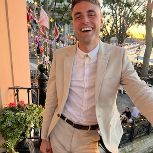 Matthew adicionaram uma foto da sua compra
