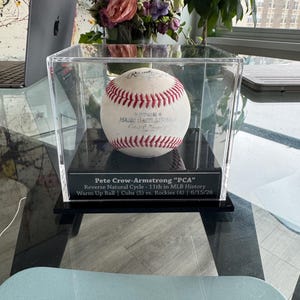 Henry added a photo of their purchase
