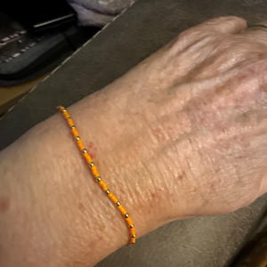 Debra added a photo of their purchase