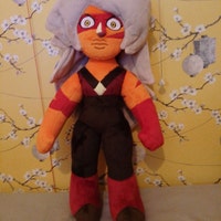 Derpy Bunny Hoodie Handmade Beanie Plush - Etsy UK